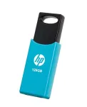 USB atmintukas 128GB HP USB 2.0 HPFD212LB-128