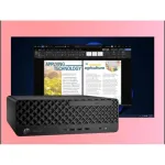 HP ProDesk 4 SFF G1i U5-235 16GB 512GB W11P (9H7L4ET#ABD) &ndash; kompakti&scaron;kas verslo stalinis kompiuteris