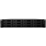 SAN Synology UC3200 Rack 2U Intel Xeon D-1521 8GB DDR4 0TB