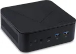 Acer NUC VN1502G Core 3 100U barebone mini kompiuteris, be OS