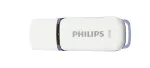 &ldquo;Philips FM32FD70B&rdquo; USB atmintukas 32 GB USB Type-A 2.0 Baltas