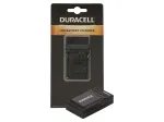 Duracell DRO5946 USB kroviklis Olympus baterijoms