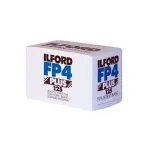 1 Ilford FP 4 plus 135/36 juostinis fotojuosta