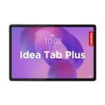 Lenovo Idea Tab Plus ZAG70201SE plan&scaron;etinis įrenginys, 12,1 colio (30,7 cm) IPS, 8 GB RAM, 256 GB, Wi-Fi, Android 15, su pie&scaron;tuku, pilkos spalvos