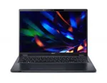 Acer TravelMate P4 16 TMP416-52G-TCO-51EJ ne&scaron;iojamasis kompiuteris, 16 colių IPS 1920 x 1200, Intel Core i5-1335U, 16 GB RAM, 512 GB NVMe SSD diskas, Intel Iris Xe Graphics, Wi-Fi 6E, Windows 11 Pro, voki&scaron;ka klaviatūra, &scaron;iferio mėlynos spalvos