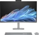 HP OmniStudio X 32-c0170ng 31.5 colių 4K UHD "All-in-One" kompiuteris, Intel Core Ultra 7 155H, 32 GB RAM, 1 TB SSD