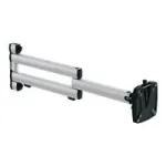 TV laikiklis prie sienos Novus TSS III XL 800mm pilkas