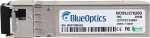 BlueOptics 55113407-BO SFP+ BiDi siųstuvo-imtuvo modulis, suderinamas su Level One 55113407, 10GBASE-BX-U, LC Simplex, vienmodis, 10 Gbit/s