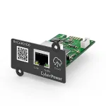 CyberPower RCCARD100 vidinė tinklo plok&scaron;tė, Ethernet 100 Mbit/s