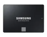Samsung 870 EVO 500 GB 2,5 colio SATA III V-NAND MLC SSD