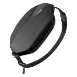 Kuprinė ant peties Inateck LB03014 &mdash; poliesteris, unisex, 3 l, mėlyna/pilka