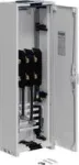 Namo prijungimo spintelė HAGER FP61H1N universali 950x300x205