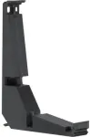 Hager M5830 profilio laikiklis RK 230x190 komutaciniam kanalui, juodas
