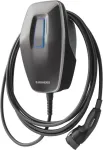 Mennekes NEKES AMTRON&reg; 4You 110 Wallbox 11kW C2 (midnight black)