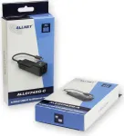 Allnet ALL0174XG-A USB 3.2 Gen 1 adapteris 2.5 Gbit/s LAN (10/100/1000 Mbit/s)