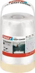 TESA Easy Cover Economy Perforuota plėvelė permatoma 33000 x 5500 mm (56576-00000-00)