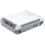 Kathrein DVB-S2 priedanginis imtuvas KAT UFO 87-18/CI su 16 i&scaron;ėjimų ir 2 multiswitch įėjimais