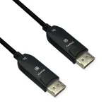 ROLINE DisplayPort v2.1 laidas AOC DP80 UHBR13.5 54G ST/ST 50m