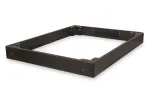 Rack pagrindas Digitus DN-19 PLINTH-8/10-NB