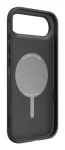 Belkin Protect magnetinis apsauginis dėklas iPhone 17 Pro juodas MSA039hqBK