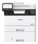 Daugiafunkcinis lazerinis spausdintuvas Canon i-SENSYS MF465dw II &mdash; nespalvotas, A4, 1200x1200 DPI, 40 ppm, Wi‑Fi, dvipusis