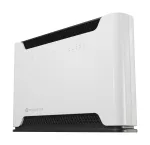 Belaidis mar&scaron;rutizatorius MIKROTIK Chateau LTE7 (D53G5HACD2HNDTC&R11E-LTE7) su 4G CAT7 modemu