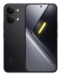I&scaron;manusis telefonas POCO X8 Pro Max &mdash; 6,83 colio 2772&times;1280 AMOLED, Dimensity 9500s, 12 GB RAM, 512 GB, 8500 mAh, Dual SIM, IP68, Juodas