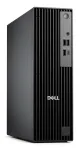 DELL Pro QCS1250 Intel Core Ultra 5 235 16 GB DDR5-SDRAM 512 GB SSD Windows 11 Pro Slim PC juodas