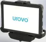 Įkrovimo lop&scaron;ys Urovo Passive Vehicle Cradle P8100/P8100P su užraktu, suderinamas su Urovo CPTC-502, 1 vnt.