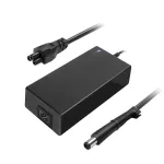 CoreParts MBXHP-AC0059 maitinimo adapteris / keitiklis Vidinis 135 W Juoda