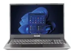Ne&scaron;iojamas kompiuteris TERRA 1517R Intel&reg; Core&trade; i3-1315U 15.6 inch Full HD 8 GB DDR4 500 GB SSD Wi-Fi 6 Windows 11 Pro Pilka