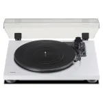 Patefono grotuvas Teac TN-180BT-A3/W Baltas