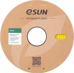 ASA 1,75 mm GELTONA 1 kg ESUN 3D FILAMENTAS su popierine rite