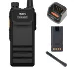Hytera HP705G BT UV &ndash; profesionalus racija su Bluetooth