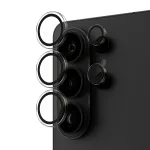 PanzerGlass Hoops Skaidrus fotoaparato lę&scaron;ių apsauginis stikliukas, skirtas Samsung Galaxy S26 Ultra (PG34551)