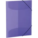 HERMA 19581 Įprastas aplankalas byloms, A4, violetinis