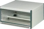 SCHROFF ratiopacPRO air KomplettEnclosure - RAT.PRO AIR 6/7HE 84TE 375T (24572043)