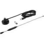 Wentronic 39910162 Juodas jungiamasis aksesuaras