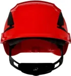 3m X5505V-CE-4 Raudona &ndash; apsauginis &scaron;almas