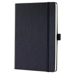 Planeris Sigel Conceptum A5 192 lapai 148 x 213 mm