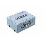 Omnitronic LH-042 Line/Phono keitiklis