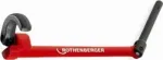 Rothenberger 70228 praustuvo mai&scaron;ytuvo veržlių raktas Type E, 10-32 mm
