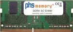 Phs-memory SP499305 atminties modulis