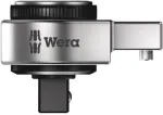 Wera Einsteckknarre 7772 B, perjungiama, 3/8 colio 05078636001