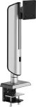 SpeaKa Professional SP-MM-1040 Vieno stulpelio monitoriaus laikiklis ant stalo 43,2 cm 17&ndash;49 colių juodas (SP-13677796)