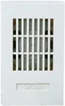 Grothe SU 1170A vasarinis pulstonas 8-12V AC (24052)