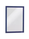 Magnetinis rėmelis A4 Durable DURAFRAME mėlynas