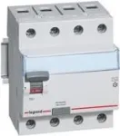 Legrand 411765 automatinis jungiklis 4