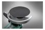 KWB QUICK-STICK 487000 kampinio &scaron;lifuoklio atraminė lėk&scaron;tė, 115 mm