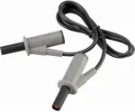 Voltcraft VC-8063445 Juodas